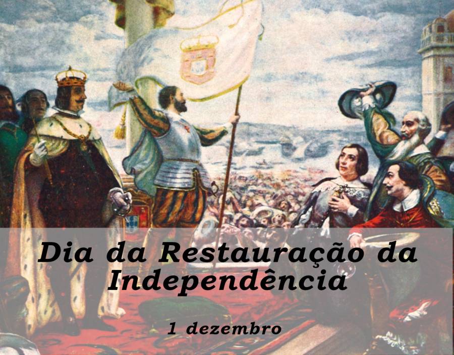Restauração da Independência