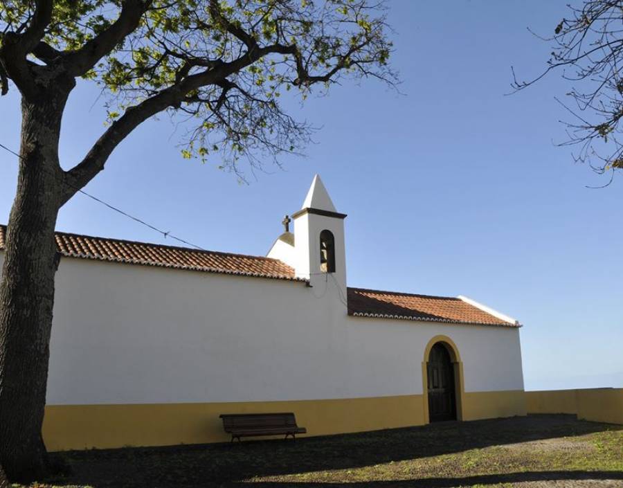 Capela de Nossa Senhora das Neves – Funchal