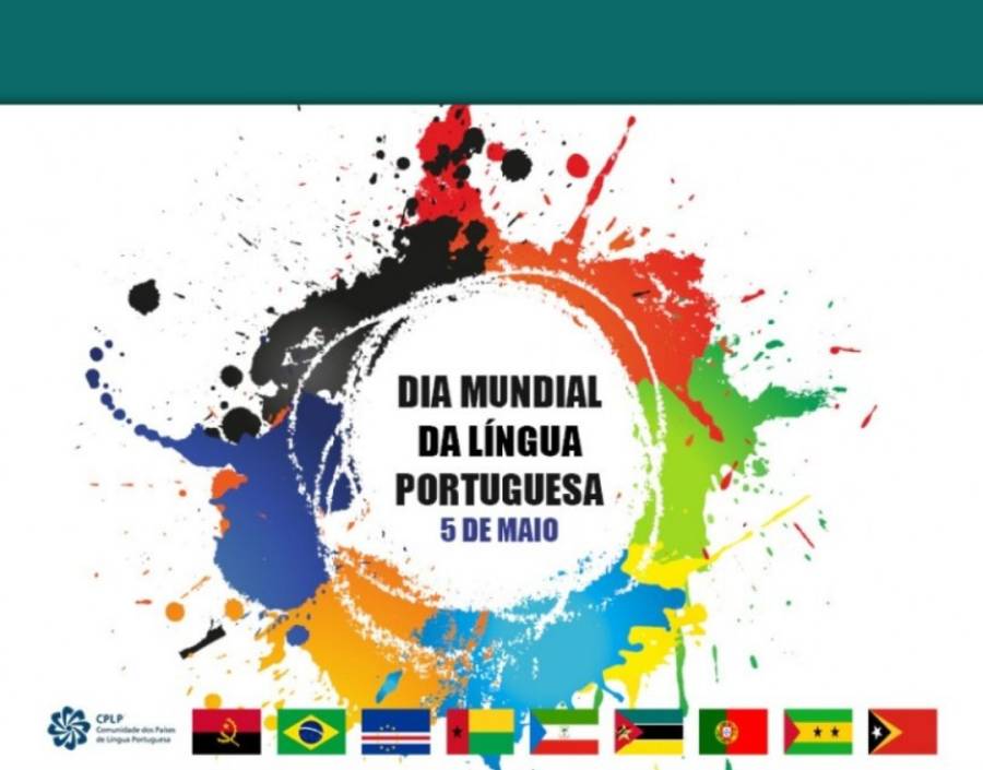 FOCUS: World Portuguese Language Day 