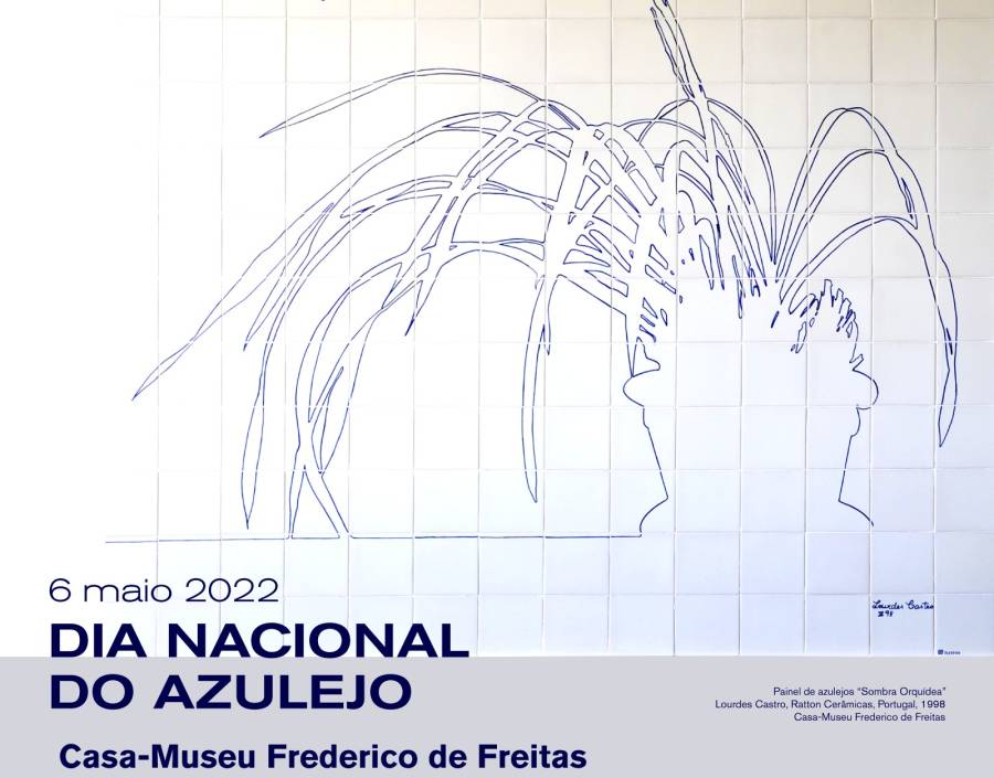 Dia Nacional do Azulejo