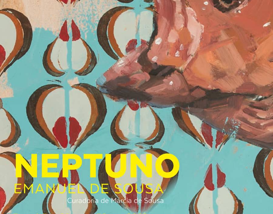 “Neptuno” Exhibition