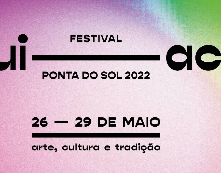 “Aqui Acolá 2022” Festival