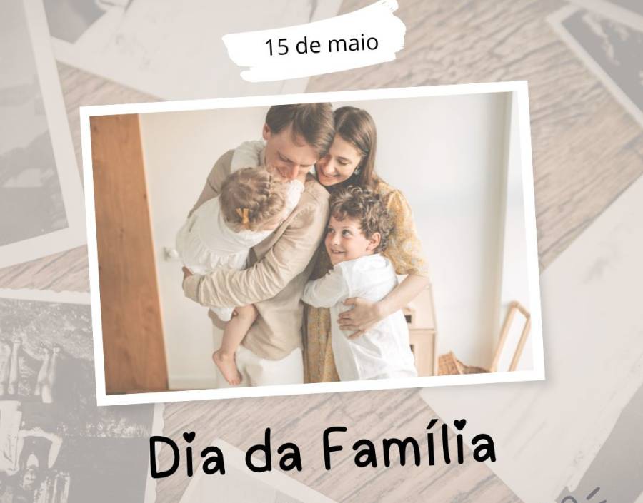 FOCUS: International Day of Families