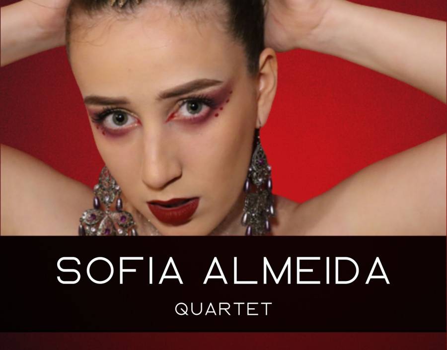 Quarteto Sofia Almeida