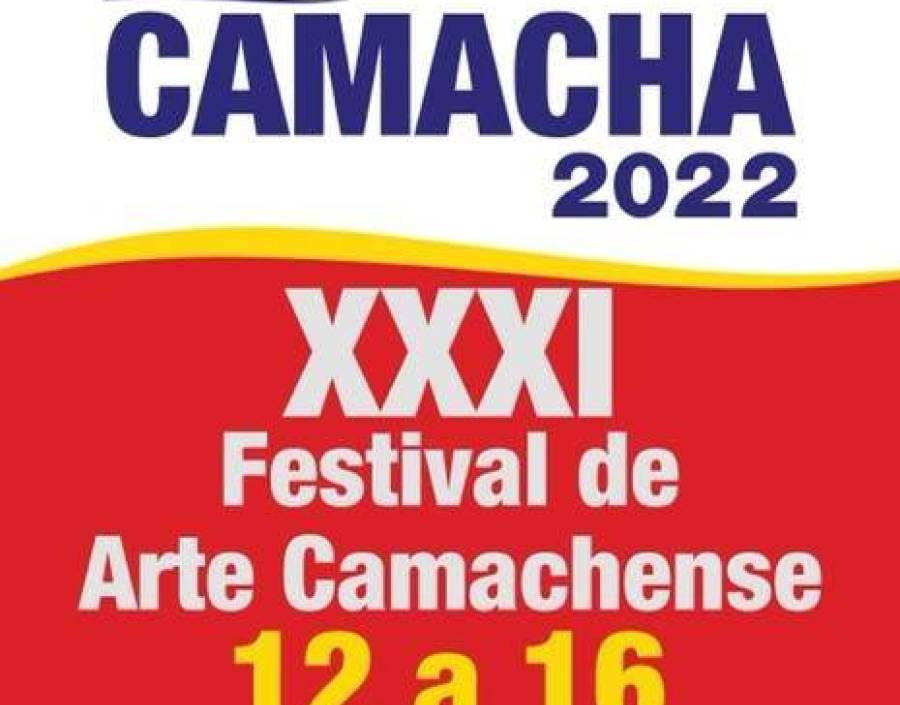 Art Camacha 2022