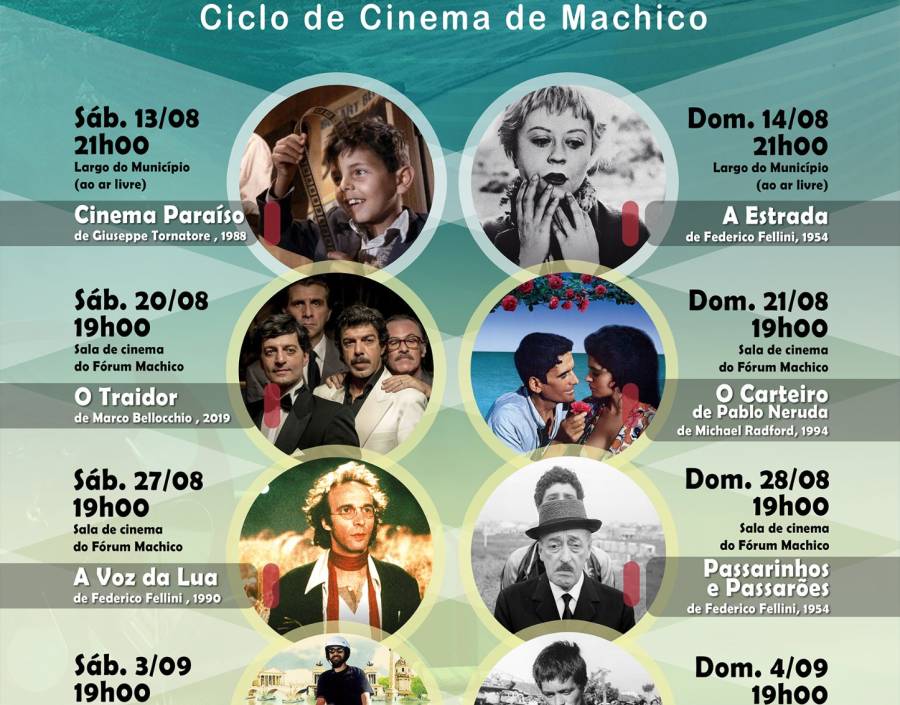 CineMachico 2022