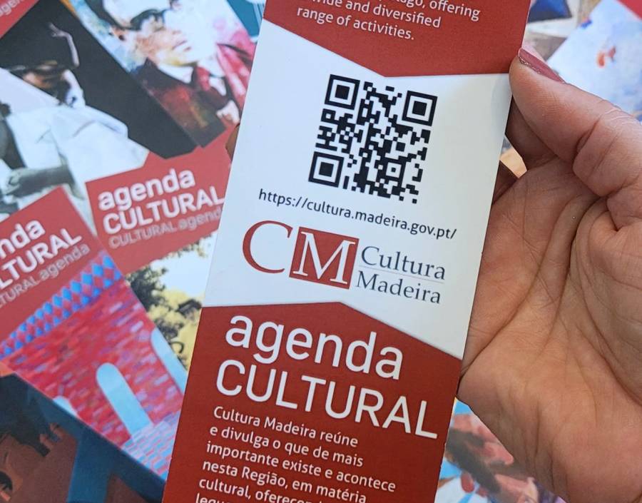 Agenda Cultural com nova forma de acesso