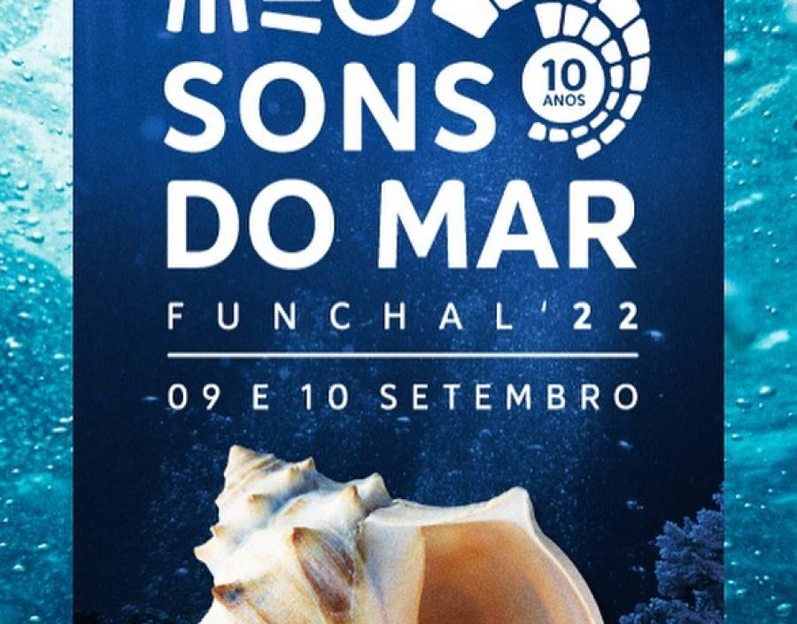 Festival MEO Sons do Mar 2022