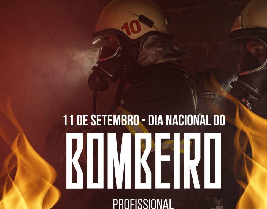 FOCUS: National Professional Firefighter's Day