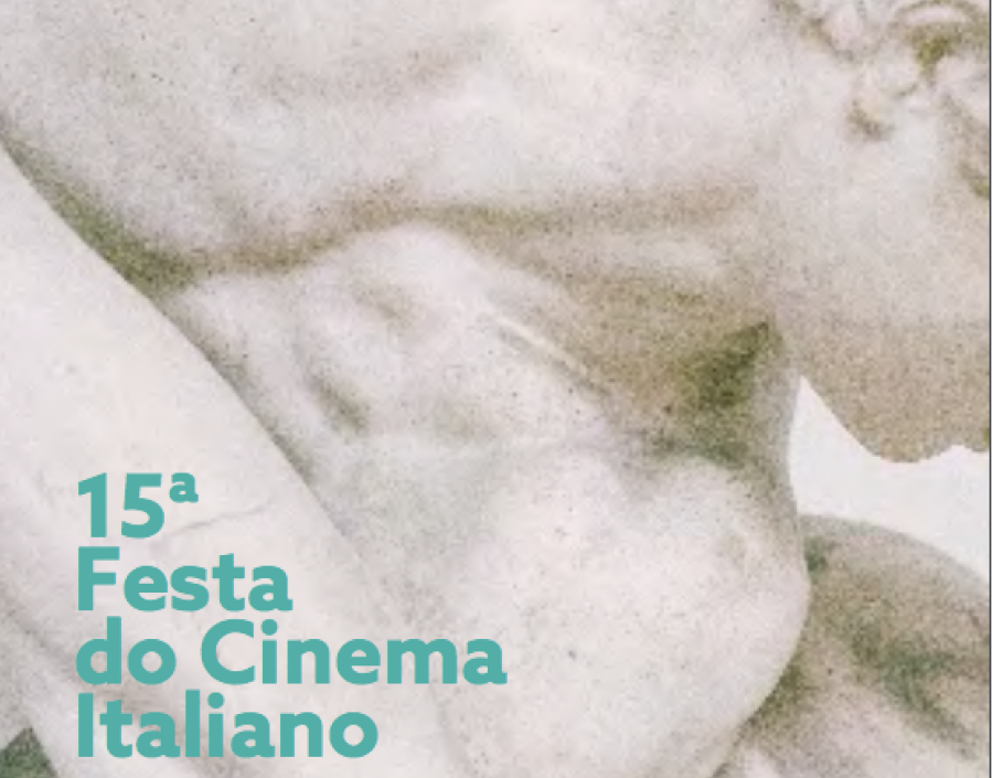 15.ª Festa do Cinema Italiano 