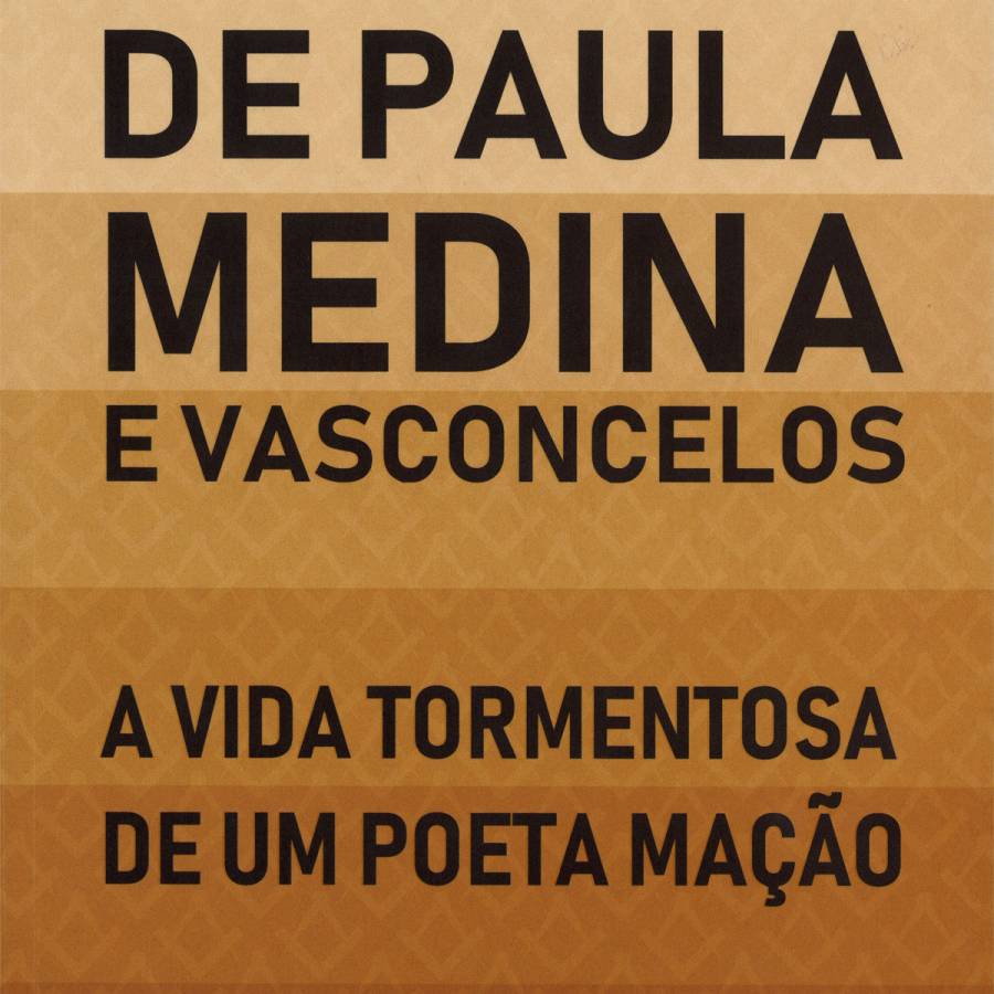Francisco de Paula Medina e Vasconcelos