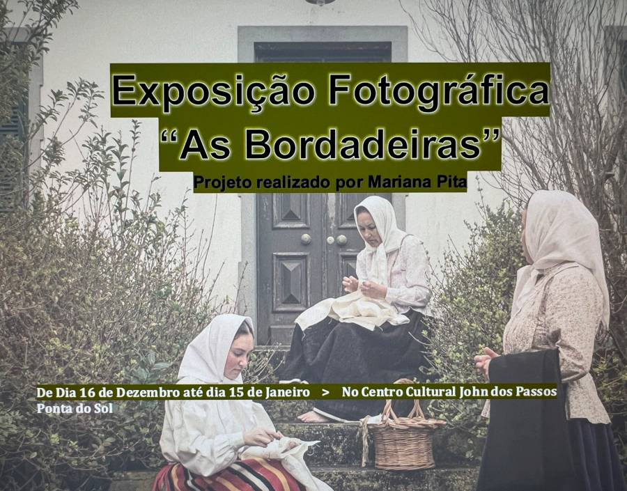 Photo exhibition 
