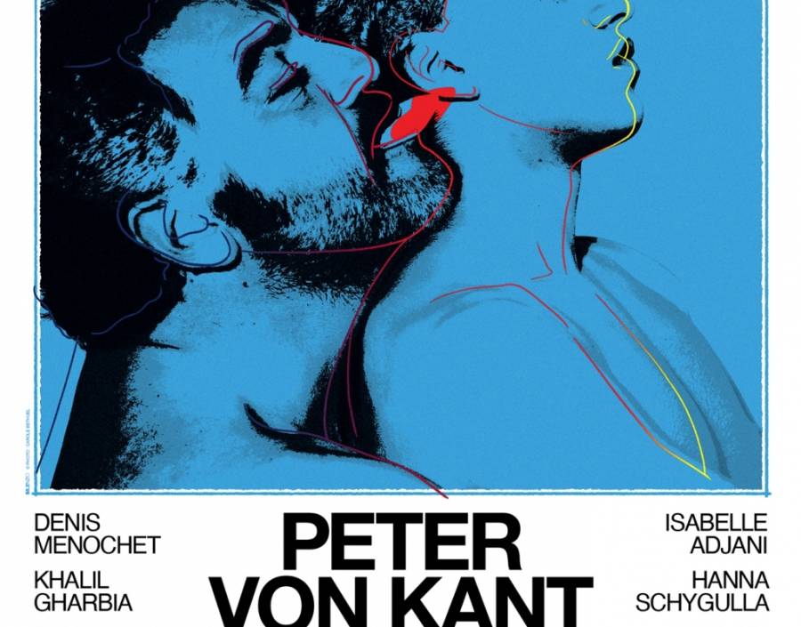 Cinema: PETER VON KANT