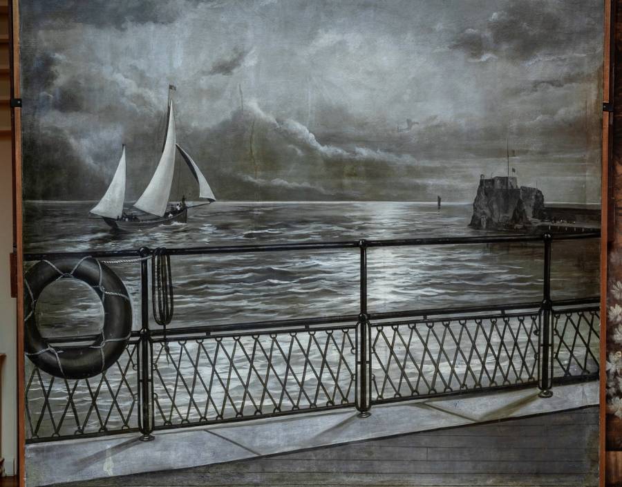 Museu do Mês - Museu de Fotografia da Madeira – Atelier Vicente's