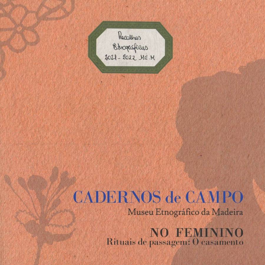 Cadernos de Campo - No Feminino