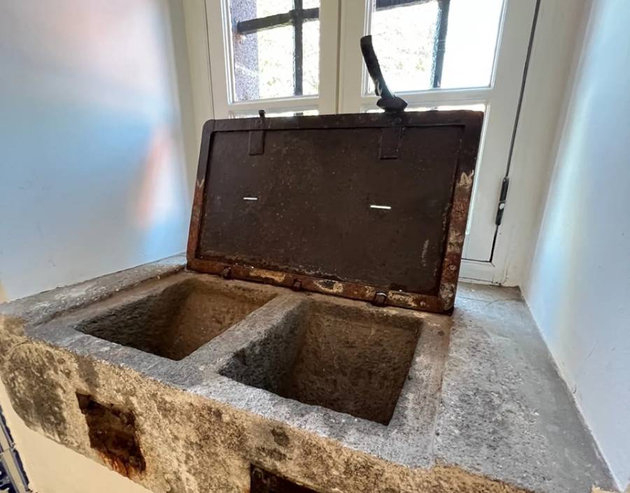 Museu do Mês |Torre do Capitão - Núcleo Museológico e Histórico de Santo Amaro