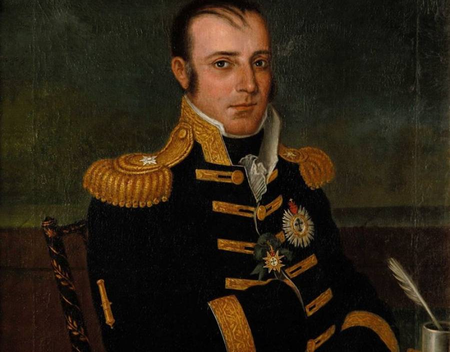 Joaquim Leonardo da Rocha (1756-1825)