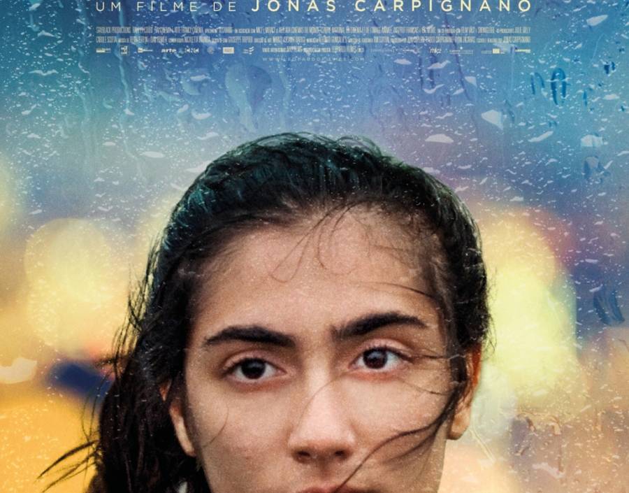 CINEMA: A CHIARA