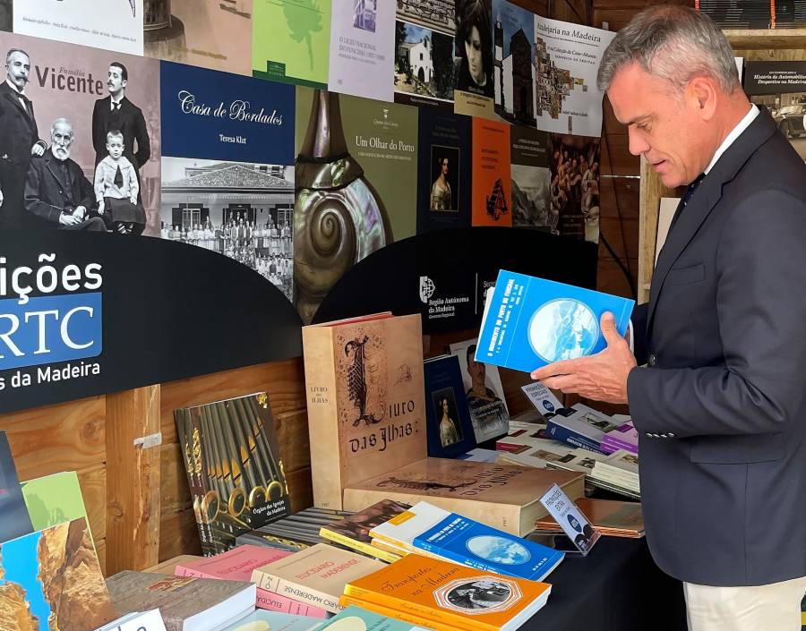 93.ª Feira do Livro de Lisboa