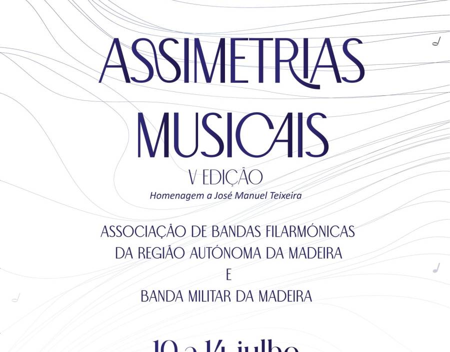 V Edição do Projeto 