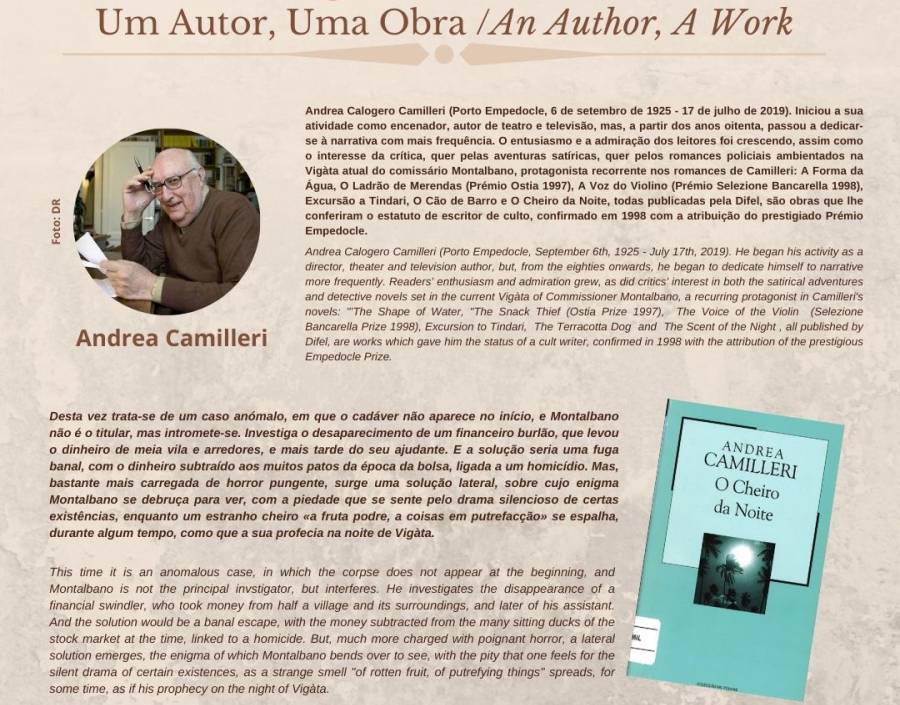 Terça-Literária: 