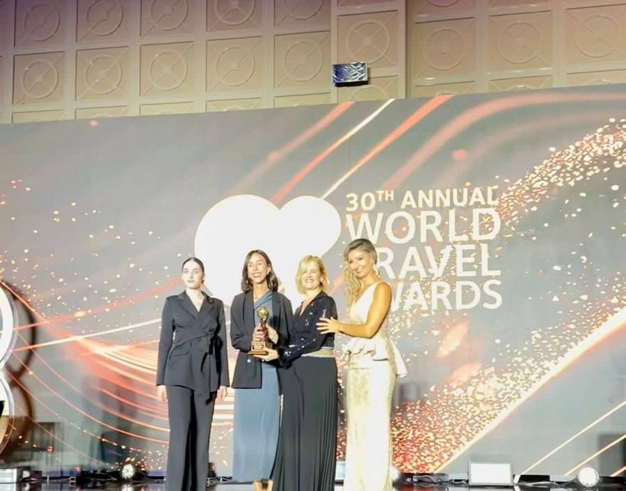Madeira vence “Melhor Destino Insular da Europa” pela 9.ª vez