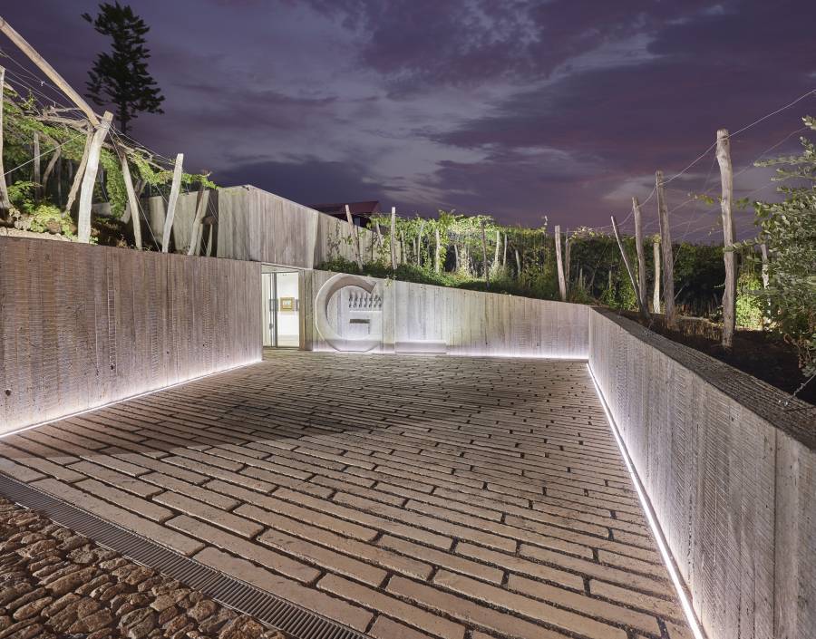 Galeria Lourdes vence Prémio de Arquitetura Madeira e Porto Santo 2023