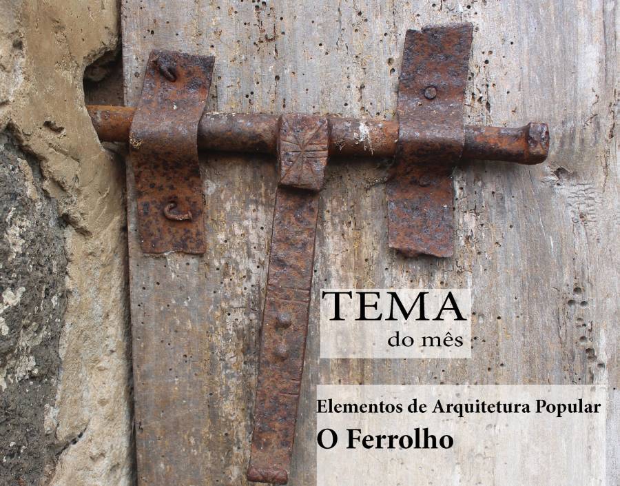 Tema do Mês de Outubro | 
