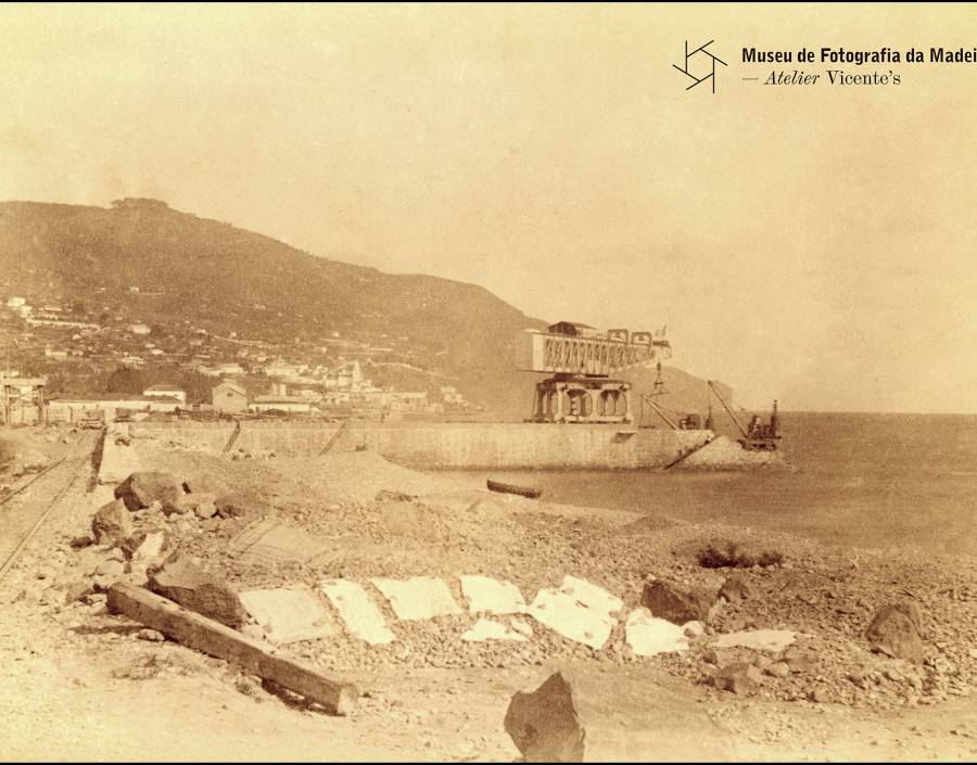 Curiosidades do Museu de Fotografia da Madeira (MFM)