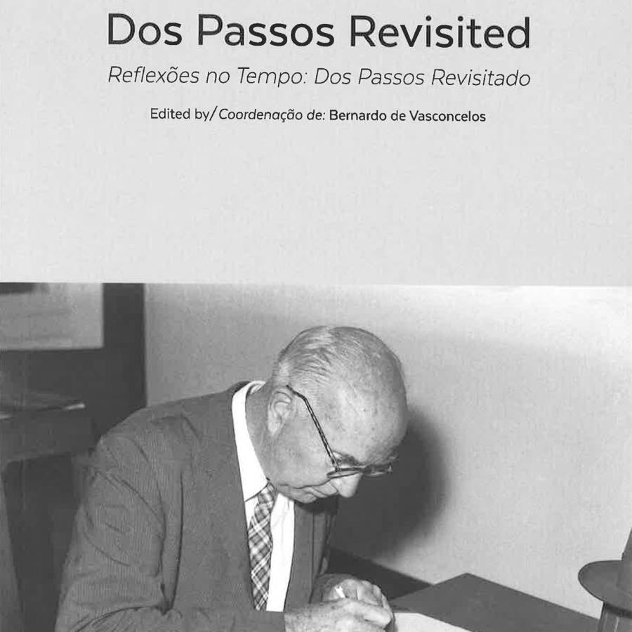 Thoughts in Time: Dos Passos Revisited