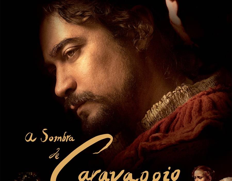 CINEMA: A SOMBRA DE CARAVAGGIO