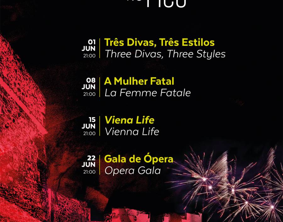 “Ópera no Pico” 2024
