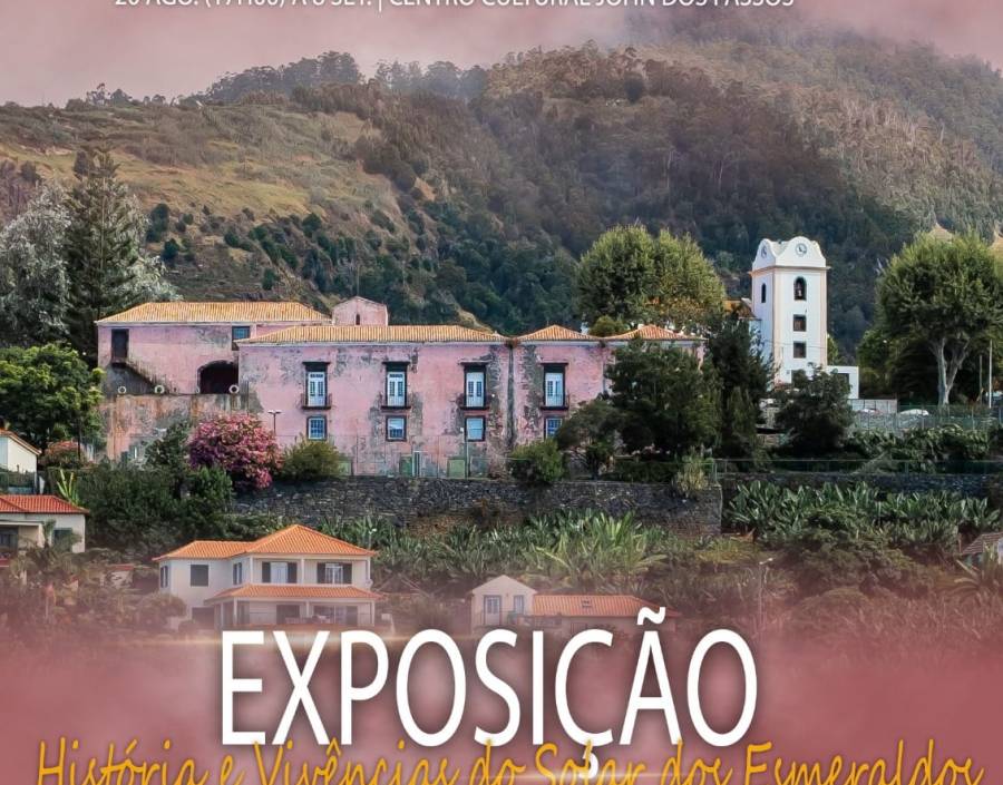 Exposição 