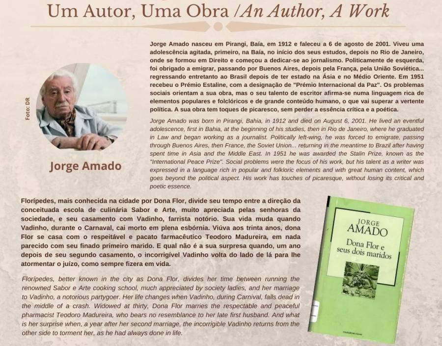 Terça-Literária: 