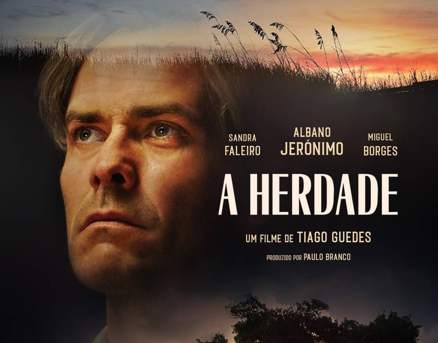 Cinema: A Herdade