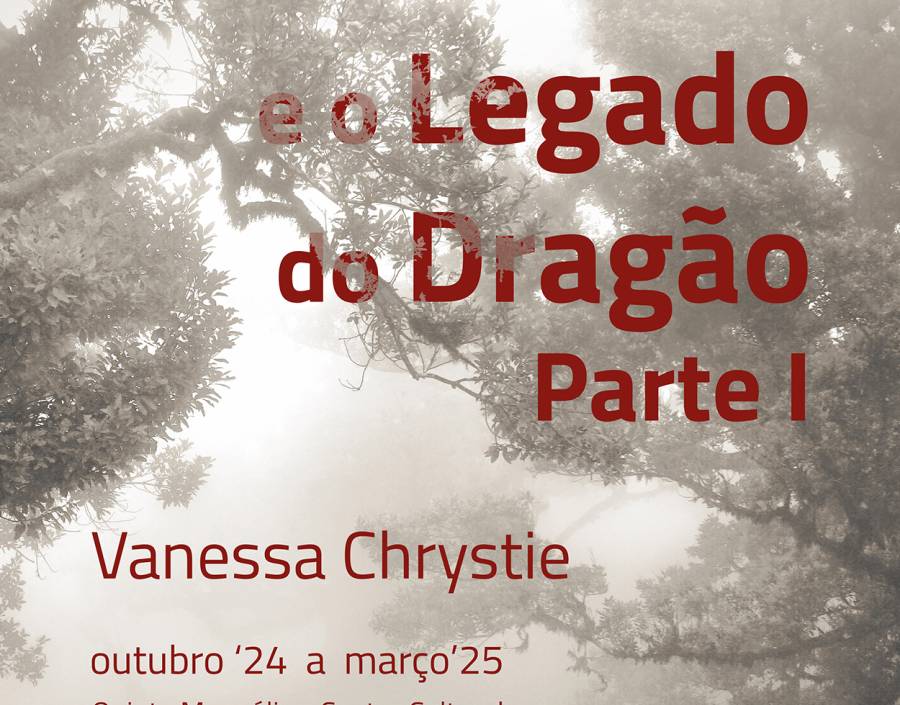 Exposição “A Macaronésia e o Legado do Dragão, Parte I”