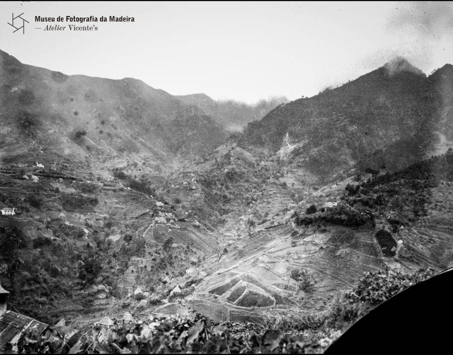 Identificar | Museu de Fotografia da Madeira - Atelier Vicente's