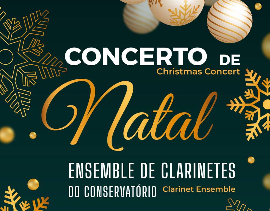 Concerto de Natal 