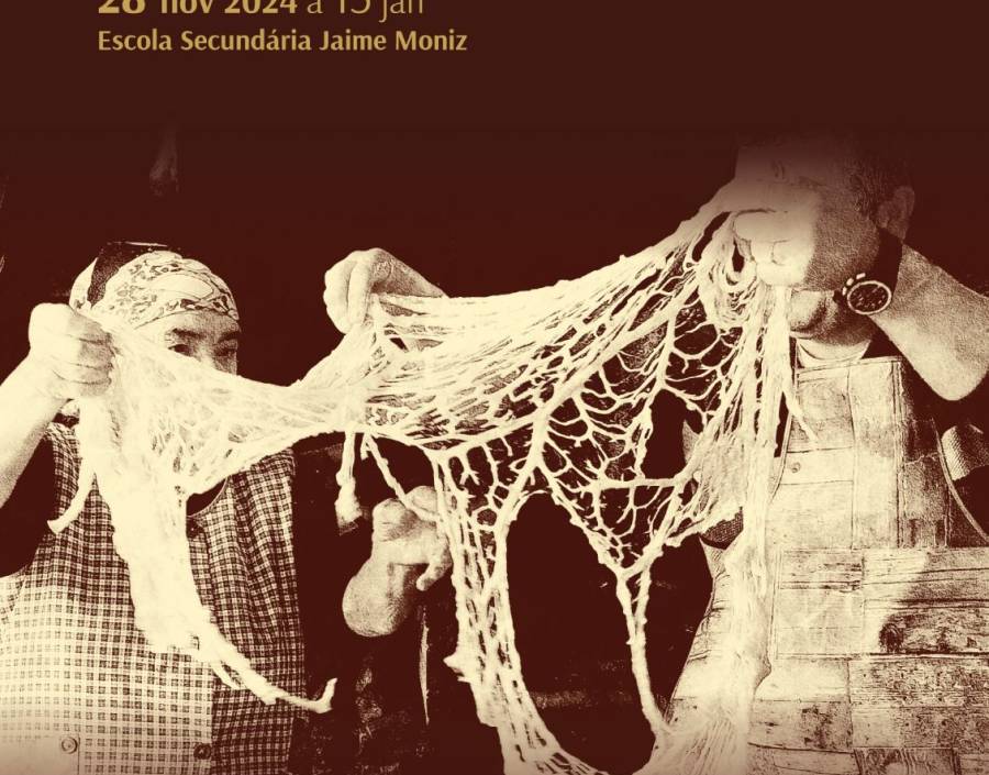 Exposição Itinerante 