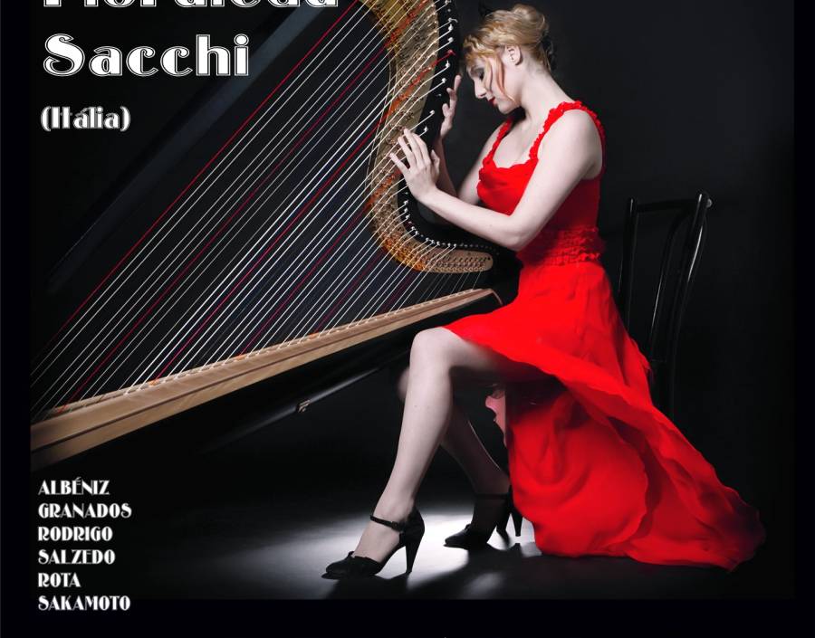 A Associação Amigos do Conservatório de Música da Madeira apresenta: