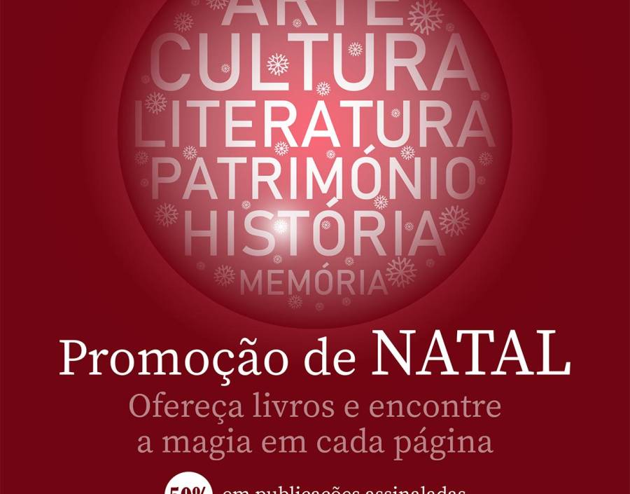 Promoção de Natal - 