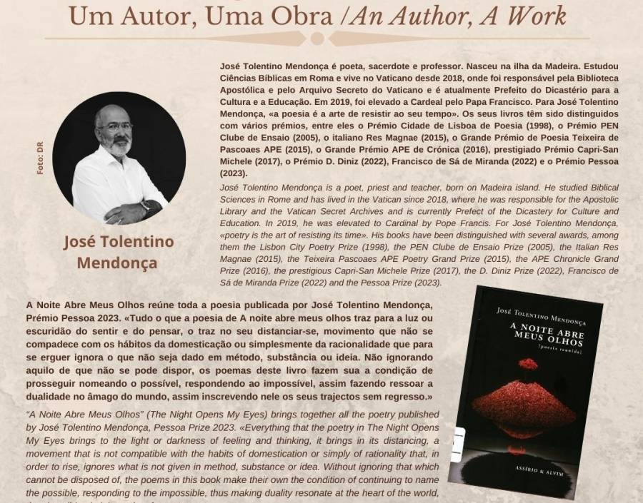 Terça-Literária: 