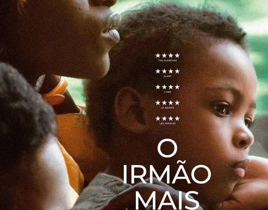 Cinema: O Irmão Mais Novo 