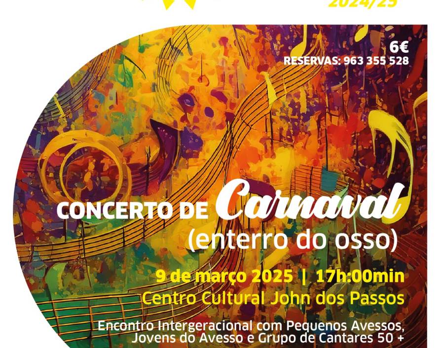 Carnival Concert