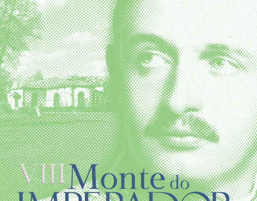 8ª Edição do Monte do Imperador