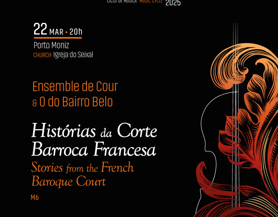 Ciclo de Concertos 