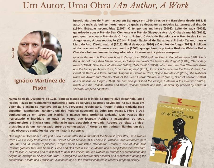 Terça-Literária: 