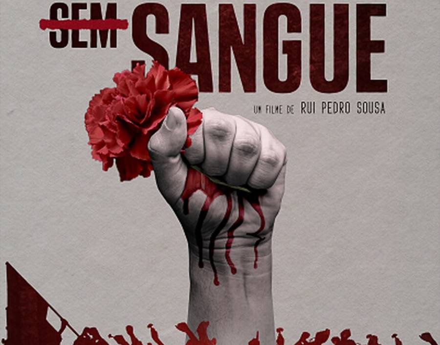 Cinema: Revolução (sem) Sangue