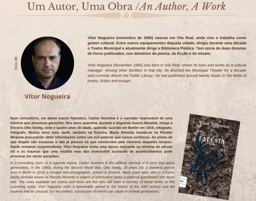 Terça-Literária: 