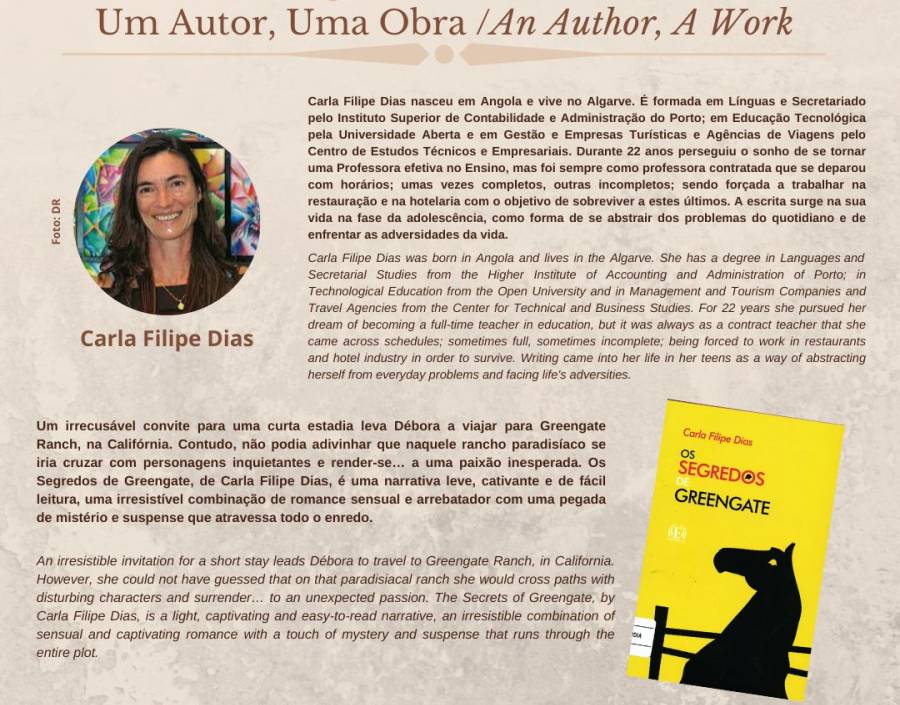 Terça-Literária: 